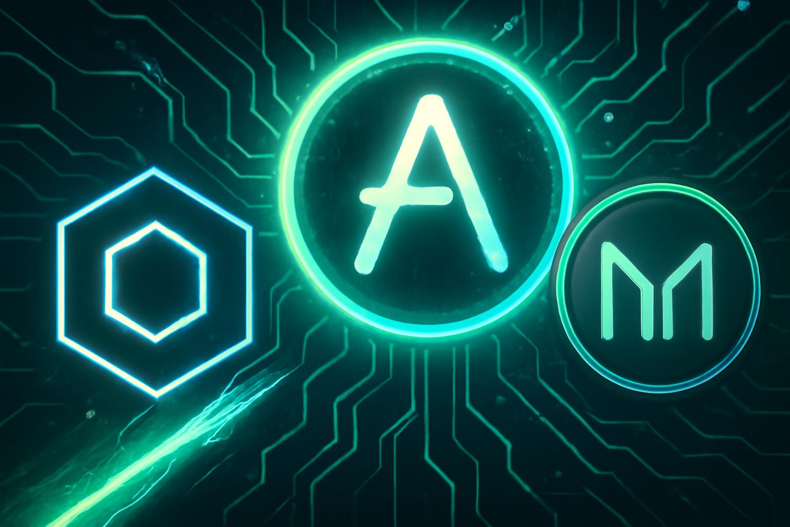 Crypto VC Focus Shifts to Core Infrastructure as Week Records Sole Deal (Mar 22–28)