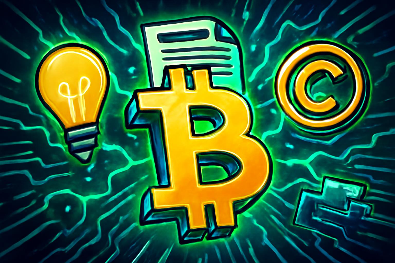 Blockchain in Intellectual Property: Ownership, Provenance, and Licensing in 2026