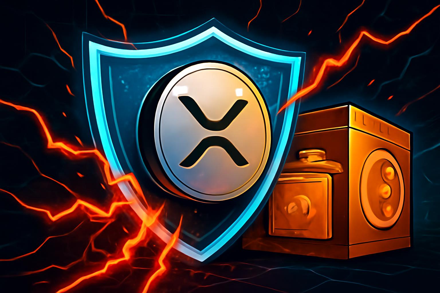 Firelight Plans On-Chain Protection Backed by 50M+ Staked XRP on Flare