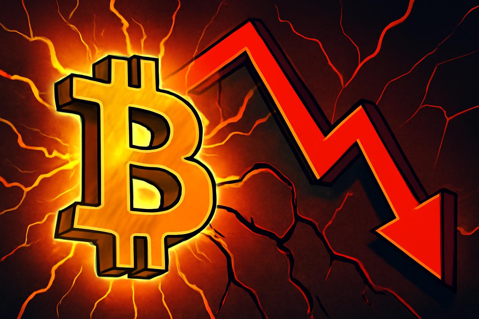 Bitcoin Priced in Tighter Policy, Equities at Risk, Bitwise Says