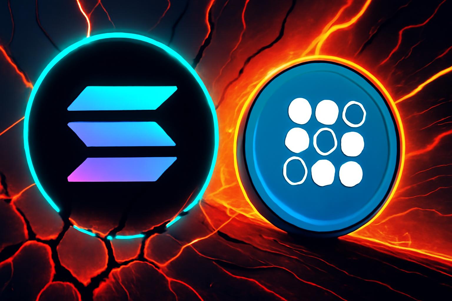 Solana at a Watershed Moment Amid Turmoil: SoFi Integration and ETF Inflows