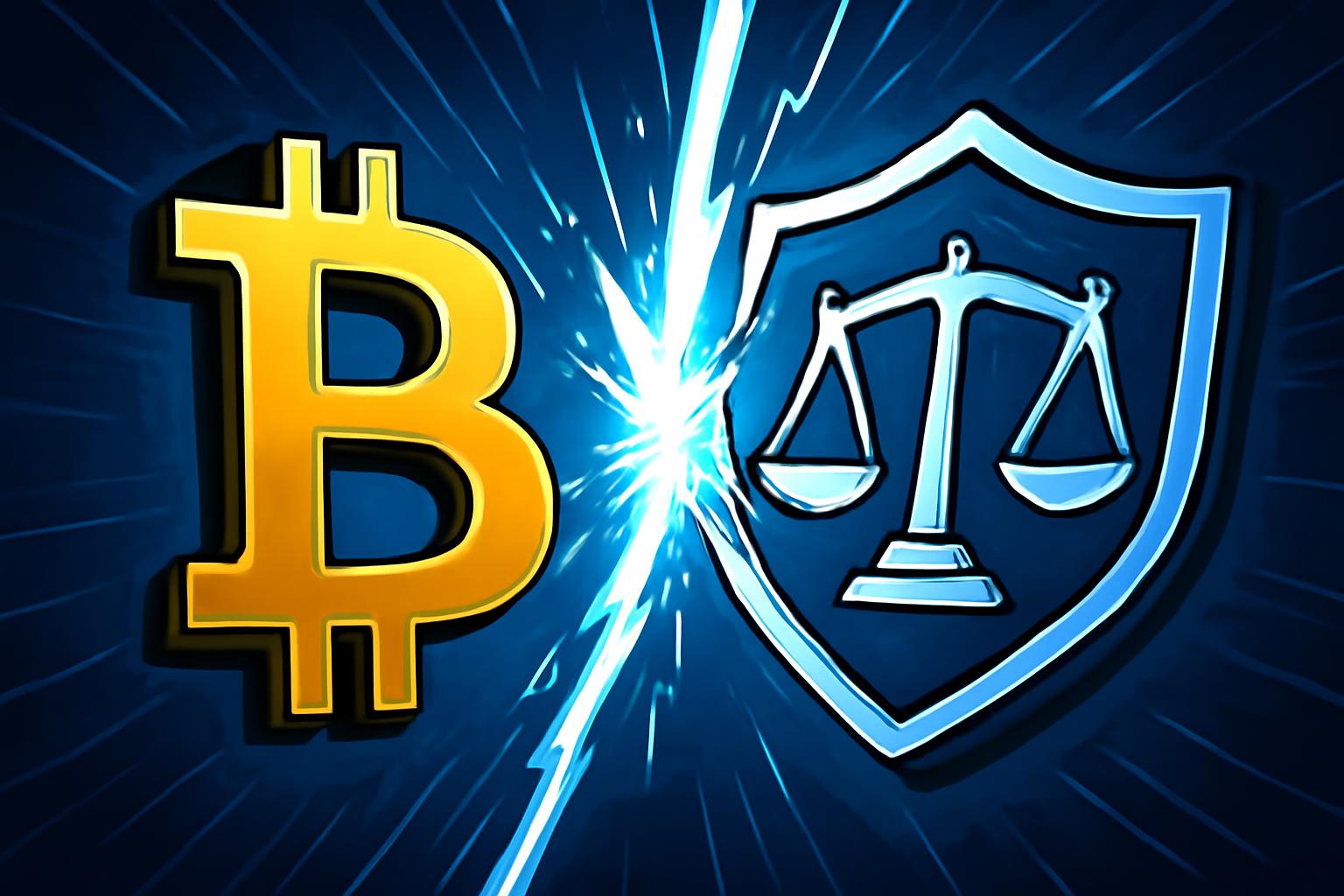 Canada Introduces Bill C-25 to Ban Crypto Donations in Political Campaigns