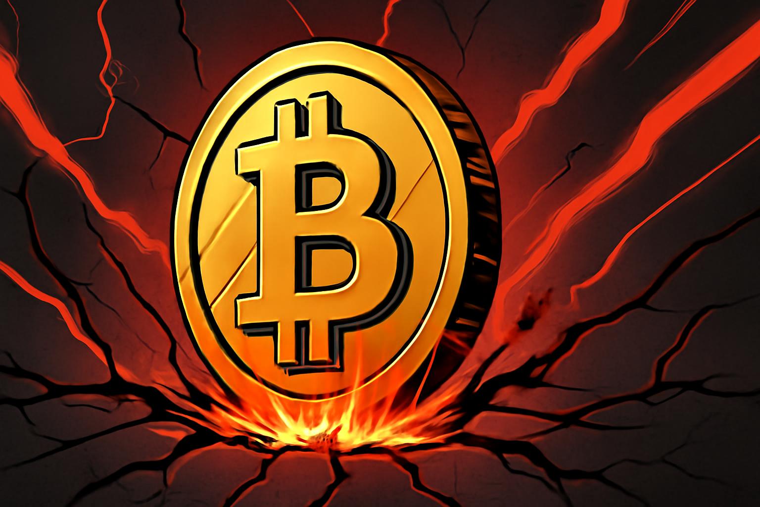 Bitcoin Price Reset in 2026: Liquidity and Macro Pressures Shape Crypto Cycles