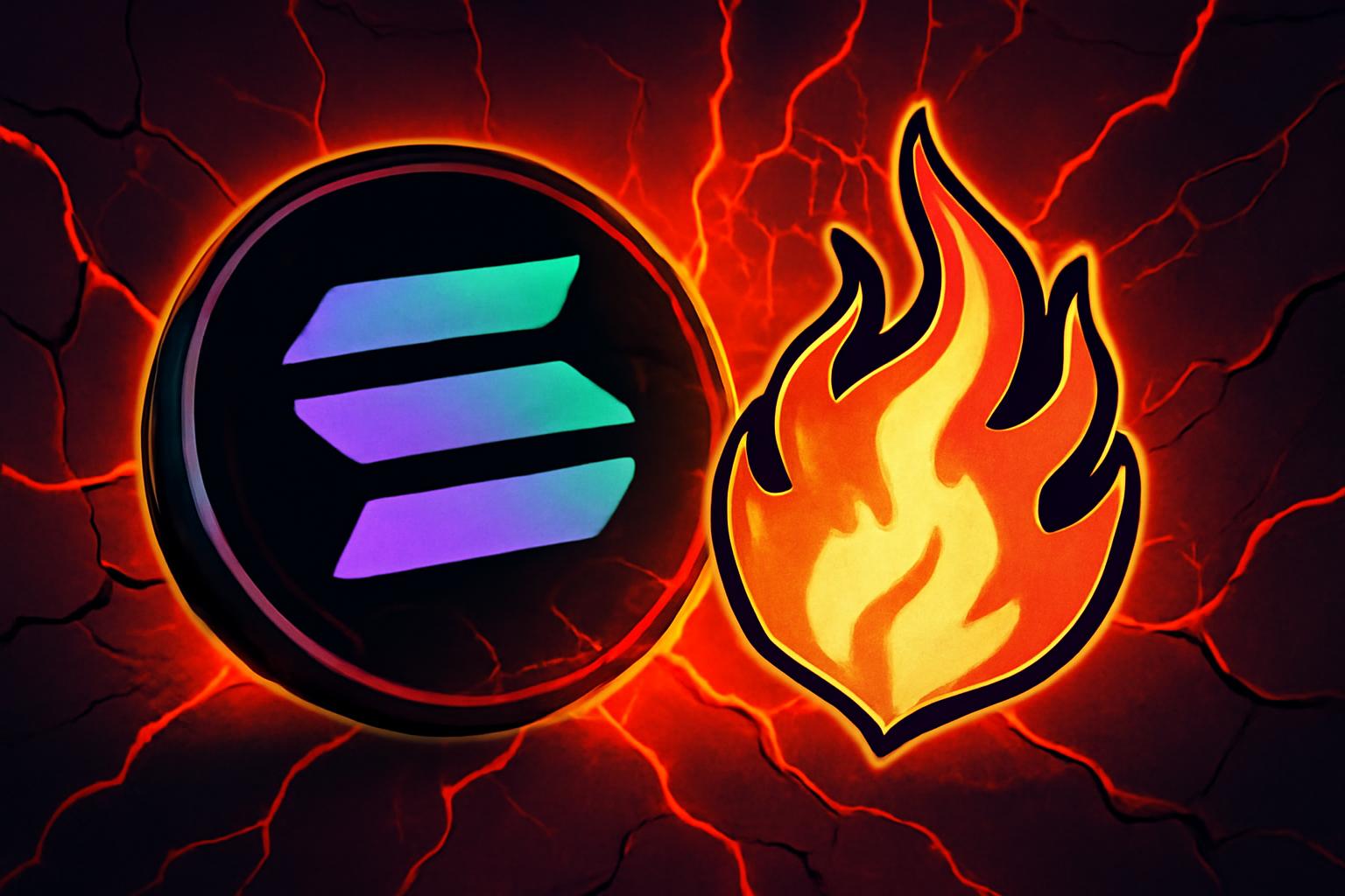 Solana Dips Into Quarterly Expiry as Firedancer Upgrade Advances