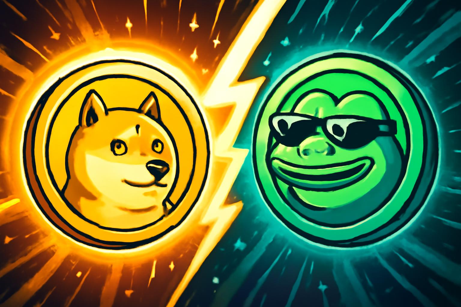 Dogecoin Price Prediction: Meme Capital Rotates to Higher-Beta Plays