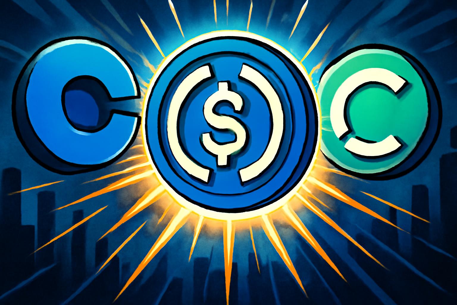 USDC Mortgage Collateral Expands Circle’s Role in Consumer Finance with Coinbase and Better