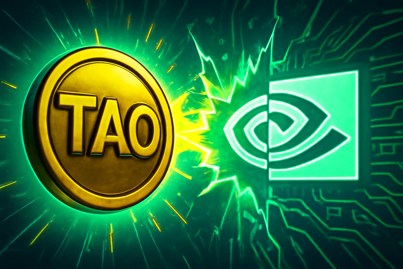 Bittensor TAO Surges 111% on Covenant-72B Milestone and Open-Source AI Push