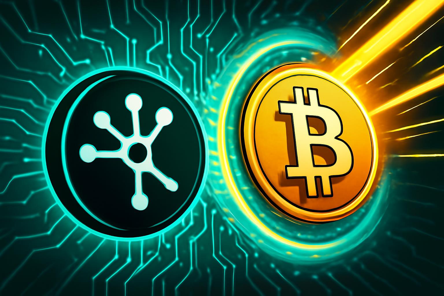 Bittensor Climbs 111% in One Month: Could It Be the Next Bitcoin?