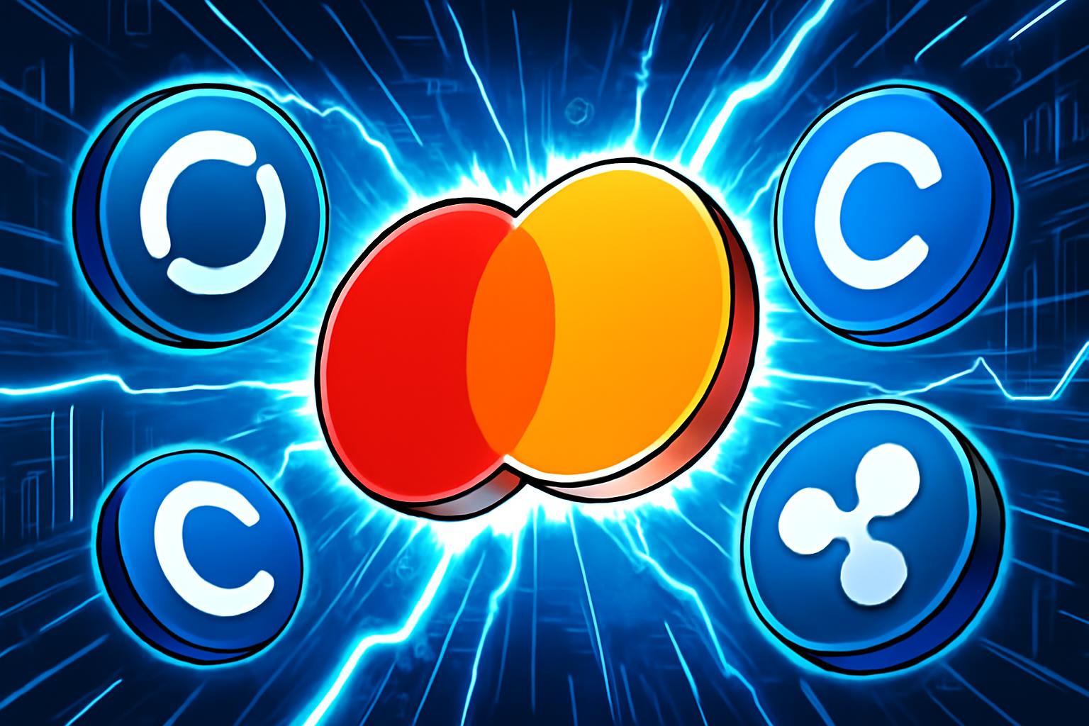 Mastercard Crypto Partner Program Spurs Production-Grade Payments Infrastructure