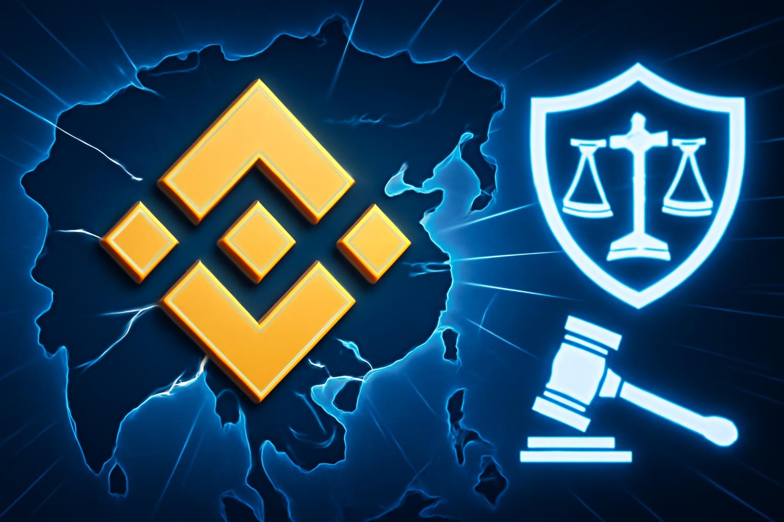 Binance Seeks Five More Crypto Licenses Across Asia in 2026