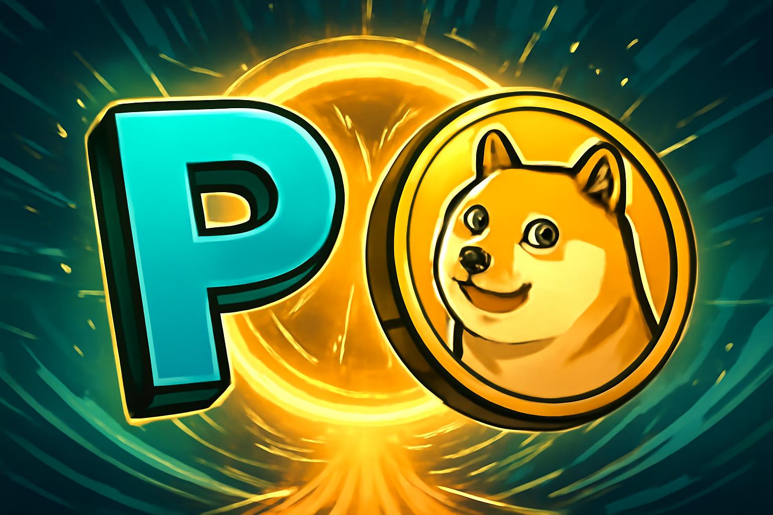 Pepeto Presale Signals Bull Run Breakout as Dogecoin SEC Commodity Status Emerges