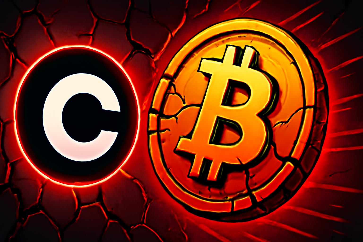 Coinbase Bitcoin Premium Index Stays Negative for 10 Straight Days