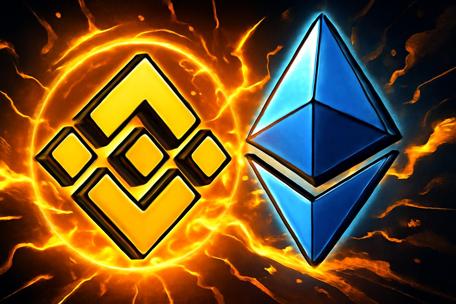 Binance OTC Desk Captures 25% of Last Year’s OTC Volume, Signals Strong Institutional Trading