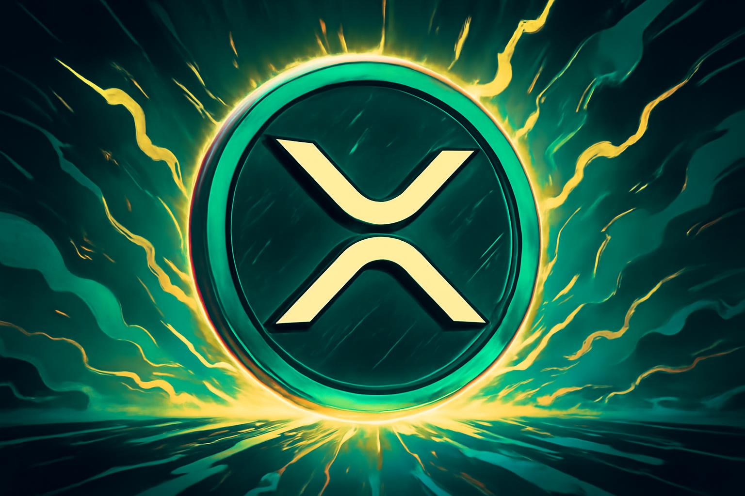 Ripple XRP Sentiment: BELUUGA TA FOR THE FAMILY Reacts