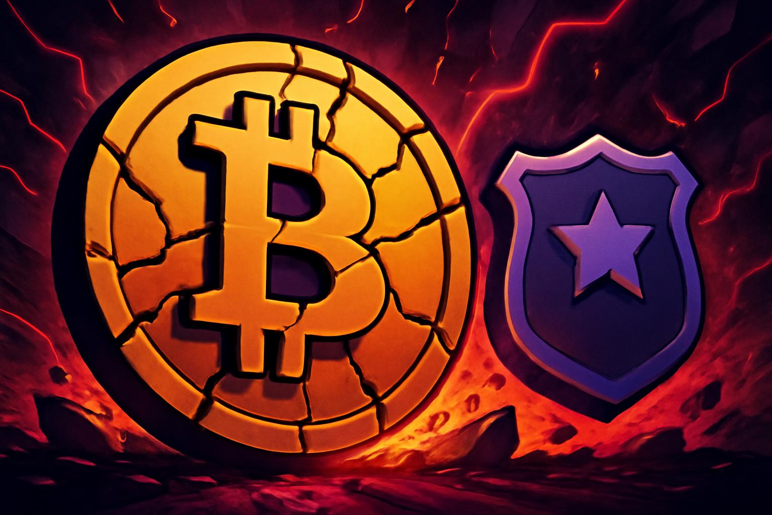 Six Booked in Rs 2.5 Crore Yamunanagar Cryptocurrency Fraud