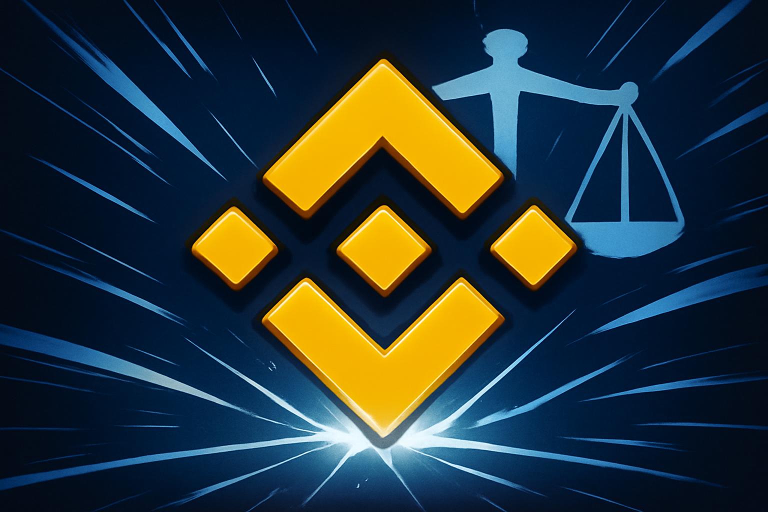 Binance: A Practical Look for Health-Conscious Investors