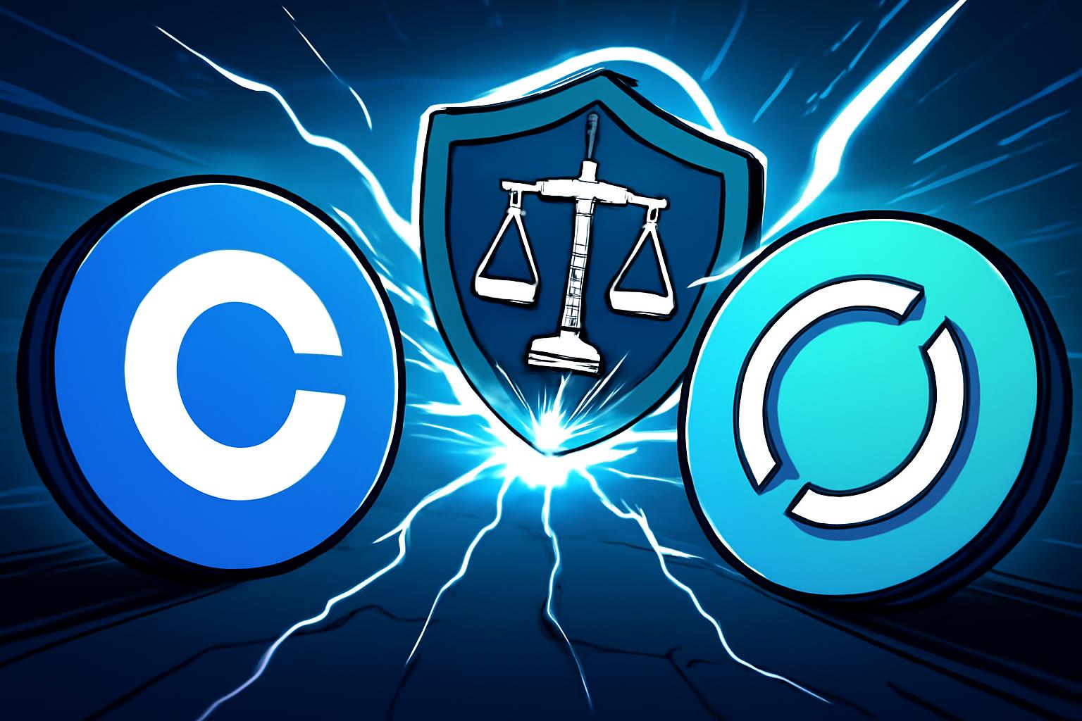 US Regulation Tightens on Stablecoin Yields