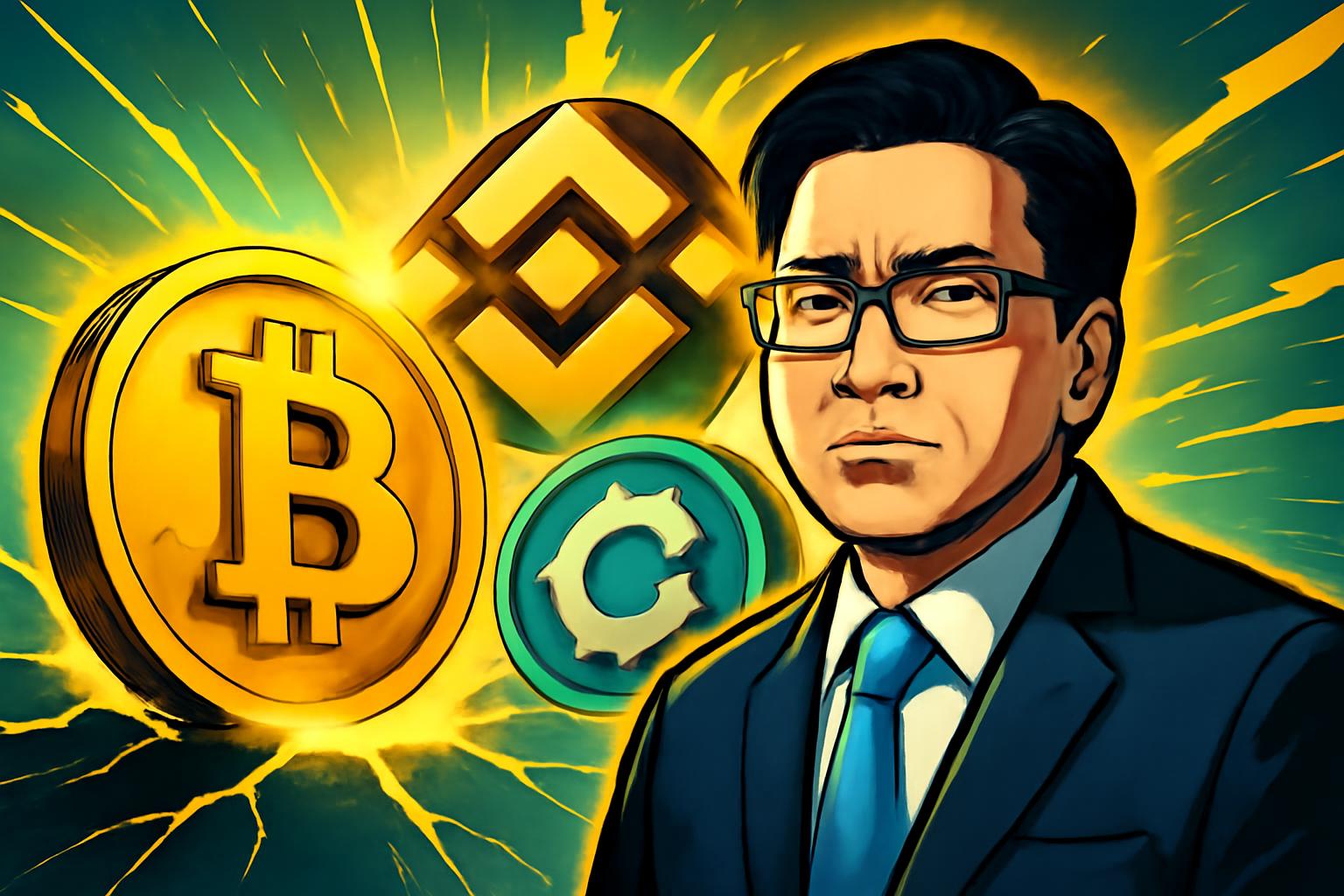 Bitmine Chairman Forecasts End of Crypto Downturn