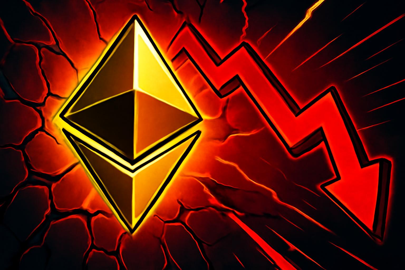 Ethereum March Outlook: Key Supports and On-Chain Signals