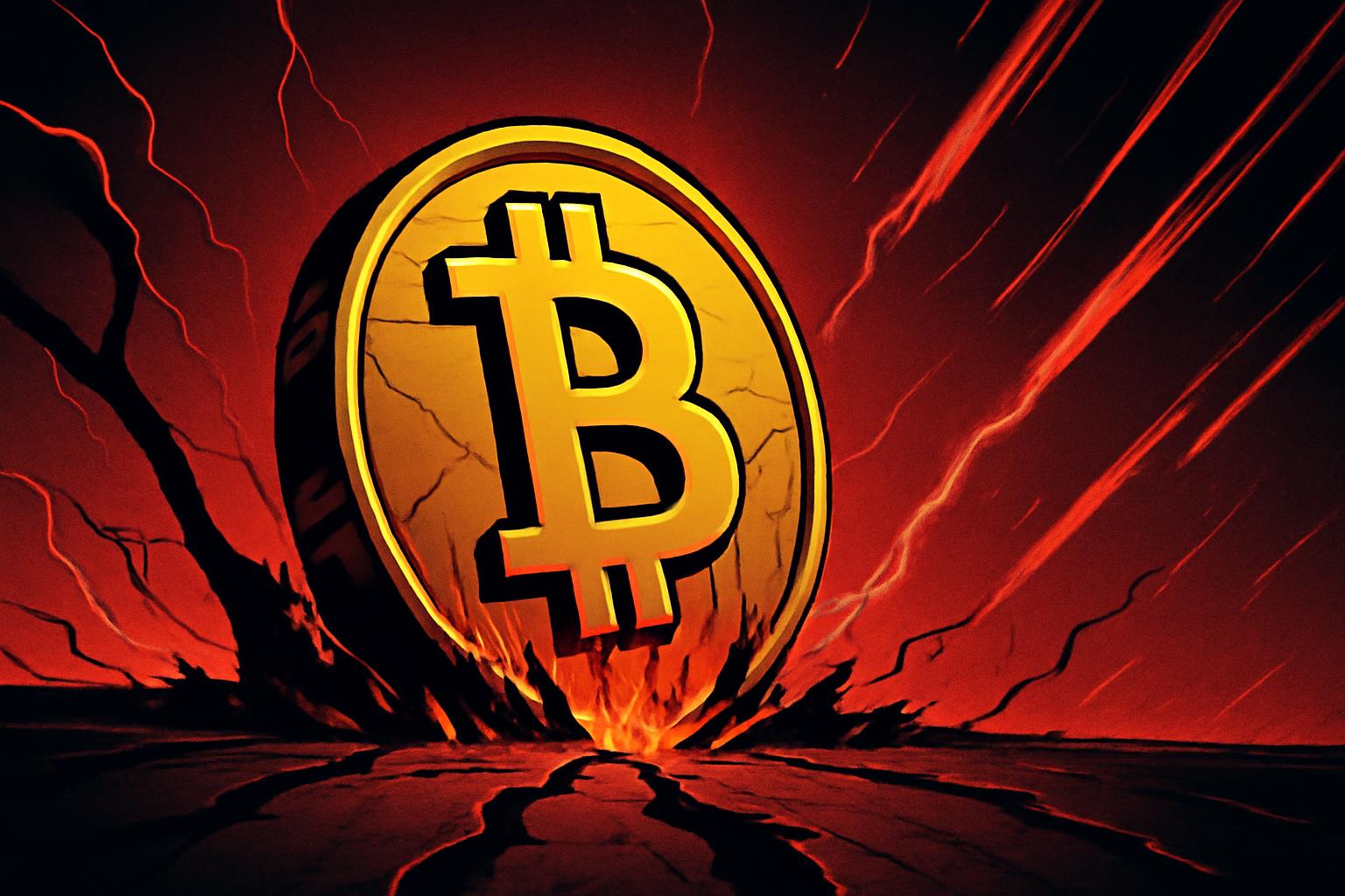 Bitcoin’s $60K Defense: Could $40K Be the Next Bottom?