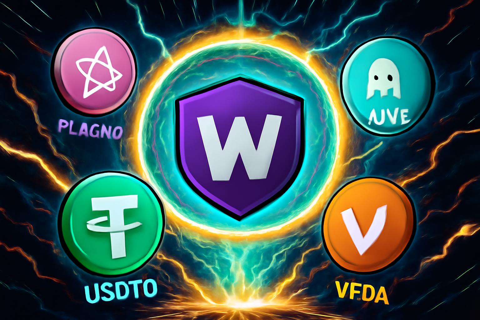 Whop Treasury Redefines DeFi-Fintech Integration for Creators