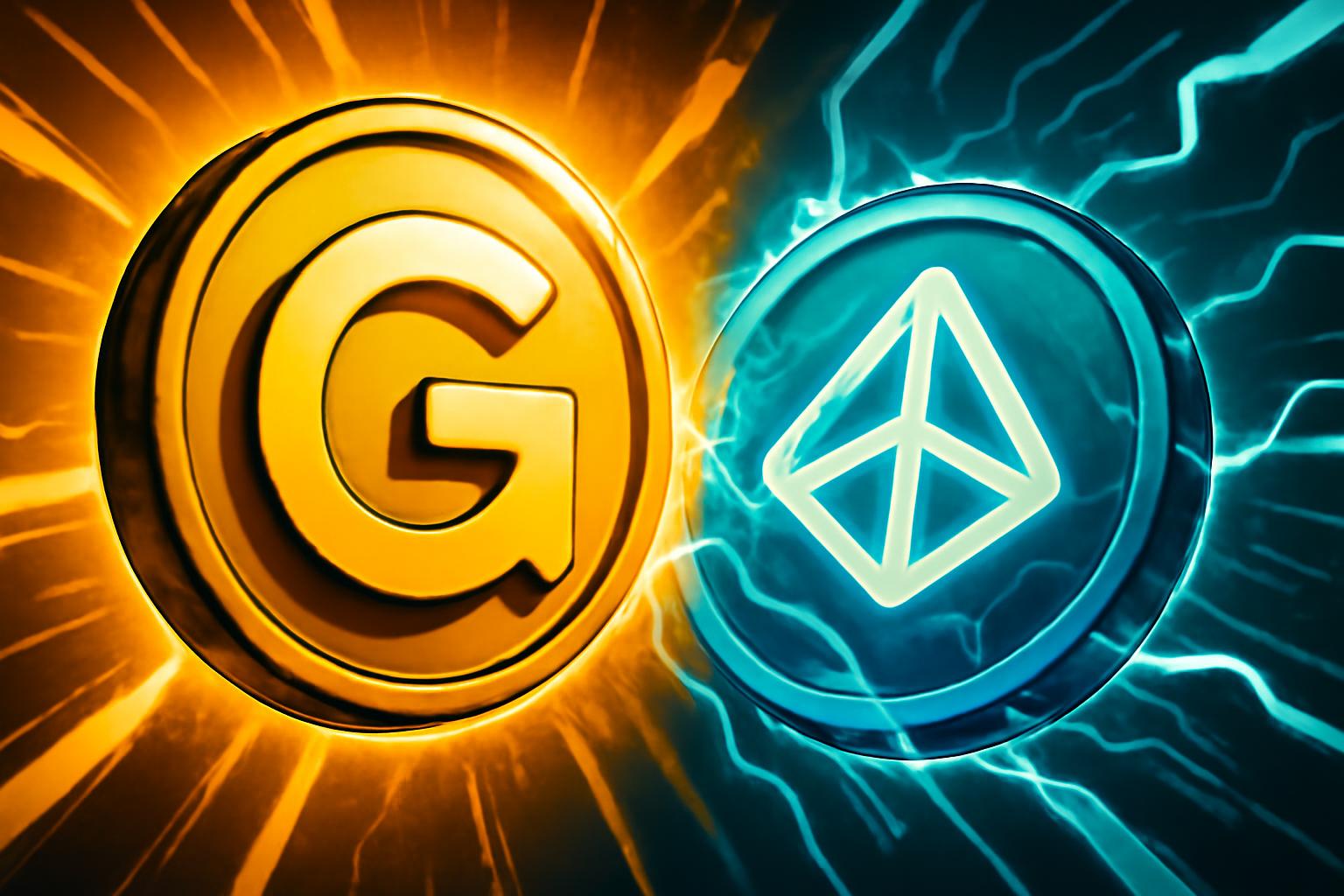 GateToken Price Rises as Polymarket Integration Expands Ecosystem