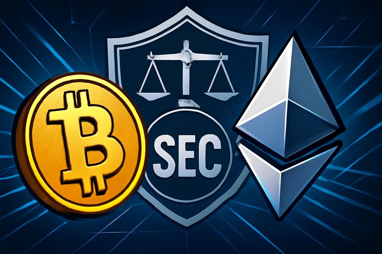 CLARITY Act Could Secure Federal Protections for Crypto in the US