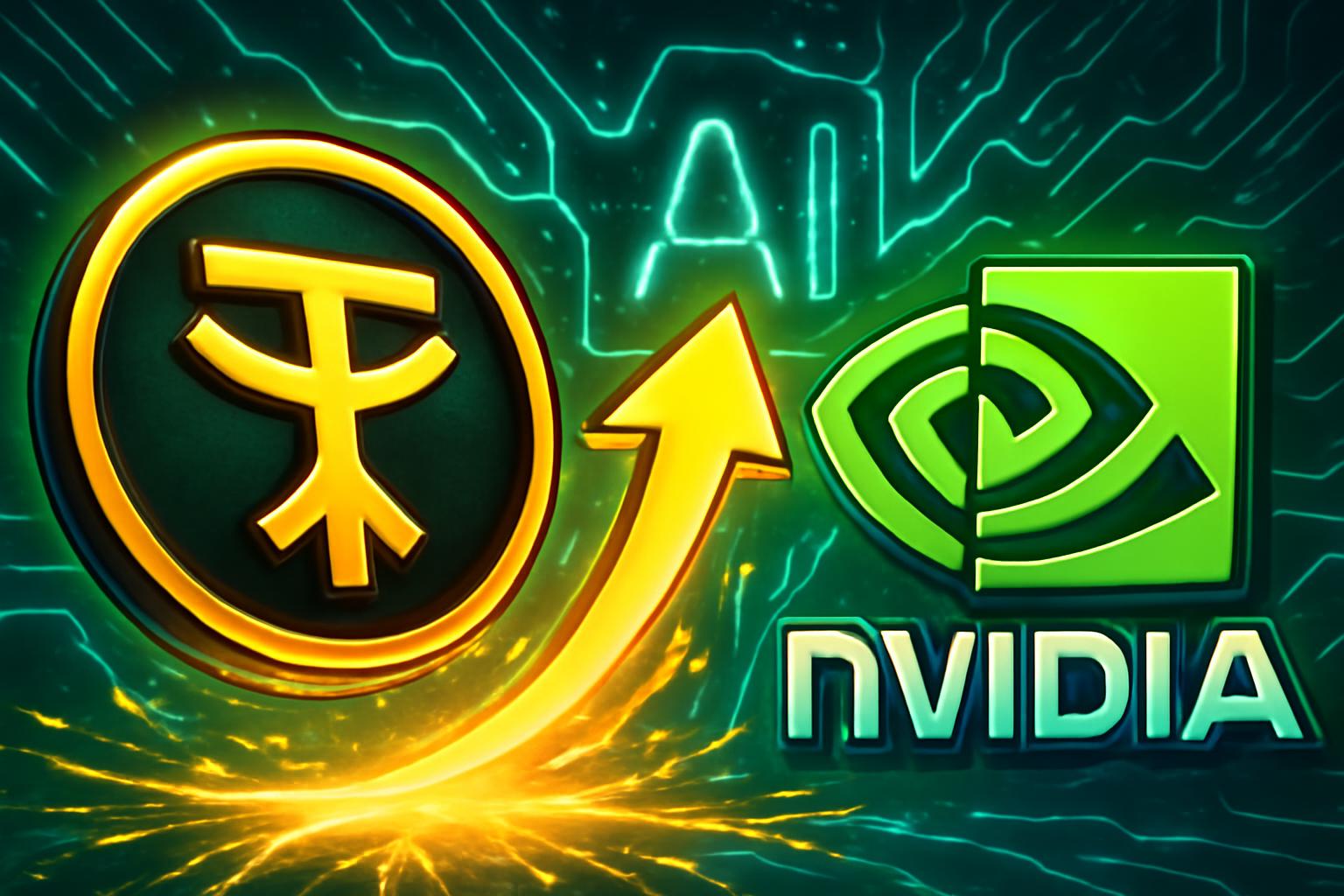 Bittensor TAO and Subnet Tokens Rally Fueled by AMMs and AI Interest