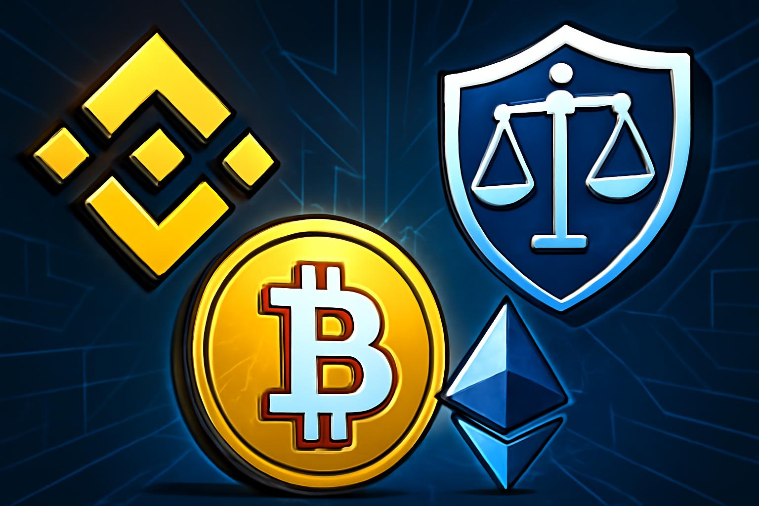 Global Regulation Reshapes Crypto: From Blockchain to Institutional Adoption