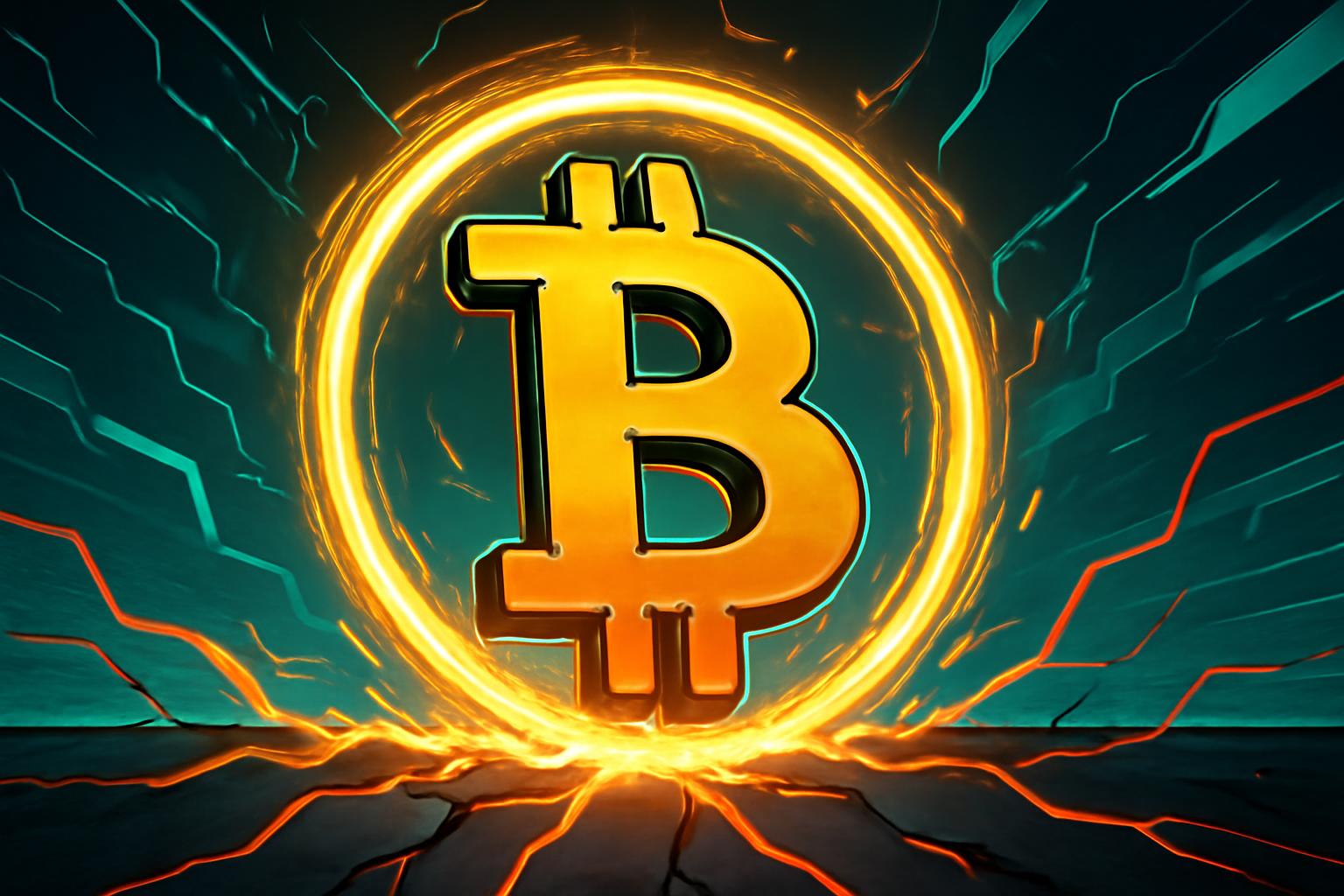 Bitcoin Price Analysis: Constructive Market Structure Amid Volatility