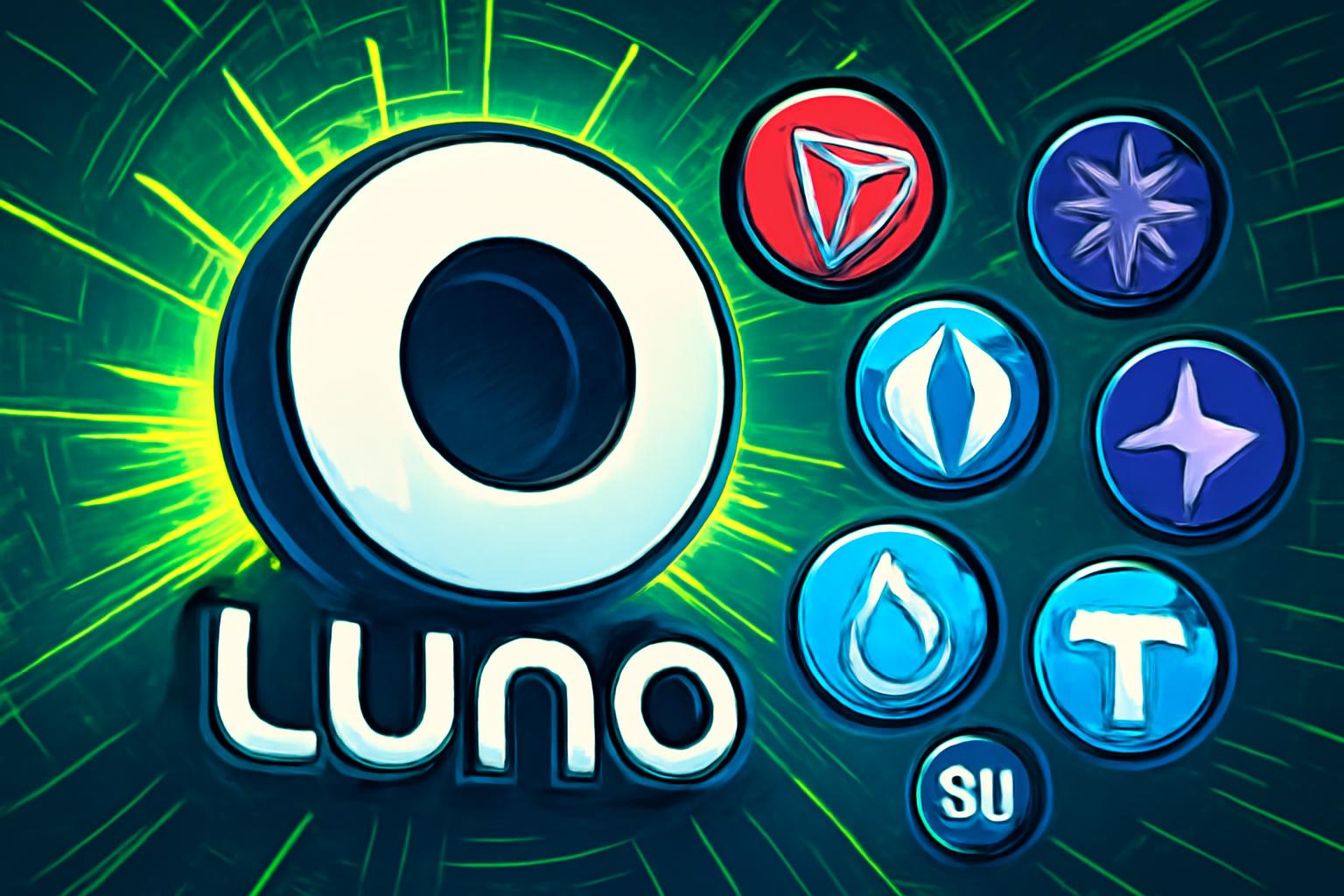 Luno Malaysia Expands to 51 Crypto Assets with SC-Approved Listings