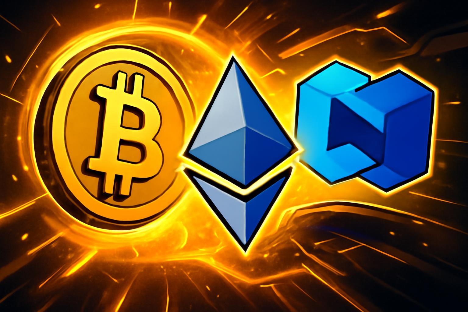 Crypto Wealth Management Moves Upmarket as Institutional Money Deepens