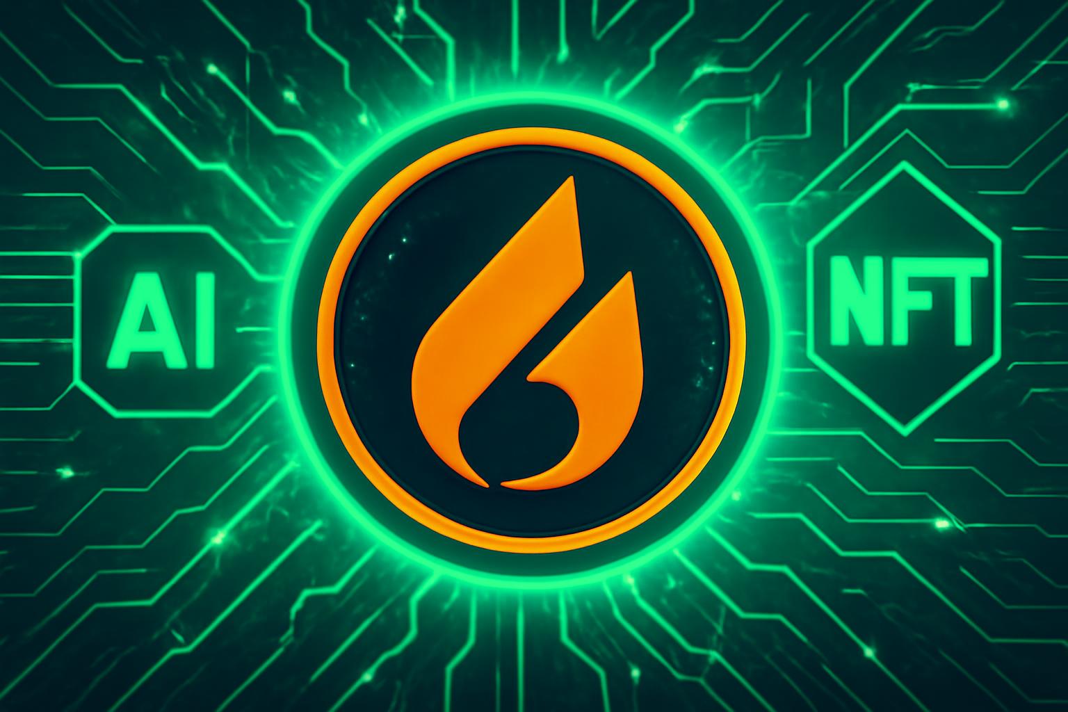 Blazpay Reveals Robust AI Architecture in Crypto Presale 2026