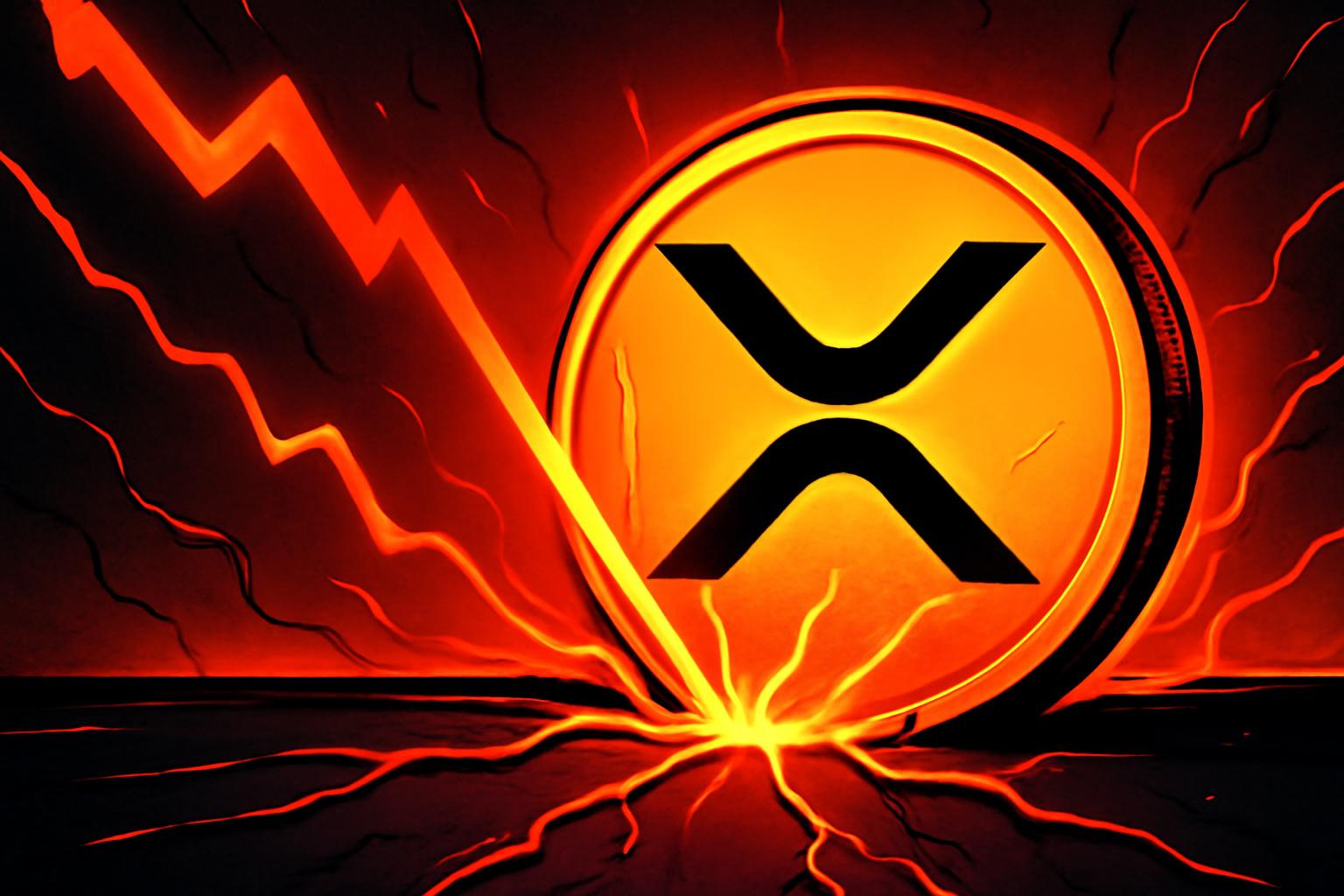 XRP Ledger Dips Below 1 Million, but Presents Opportunity – Market Analysis