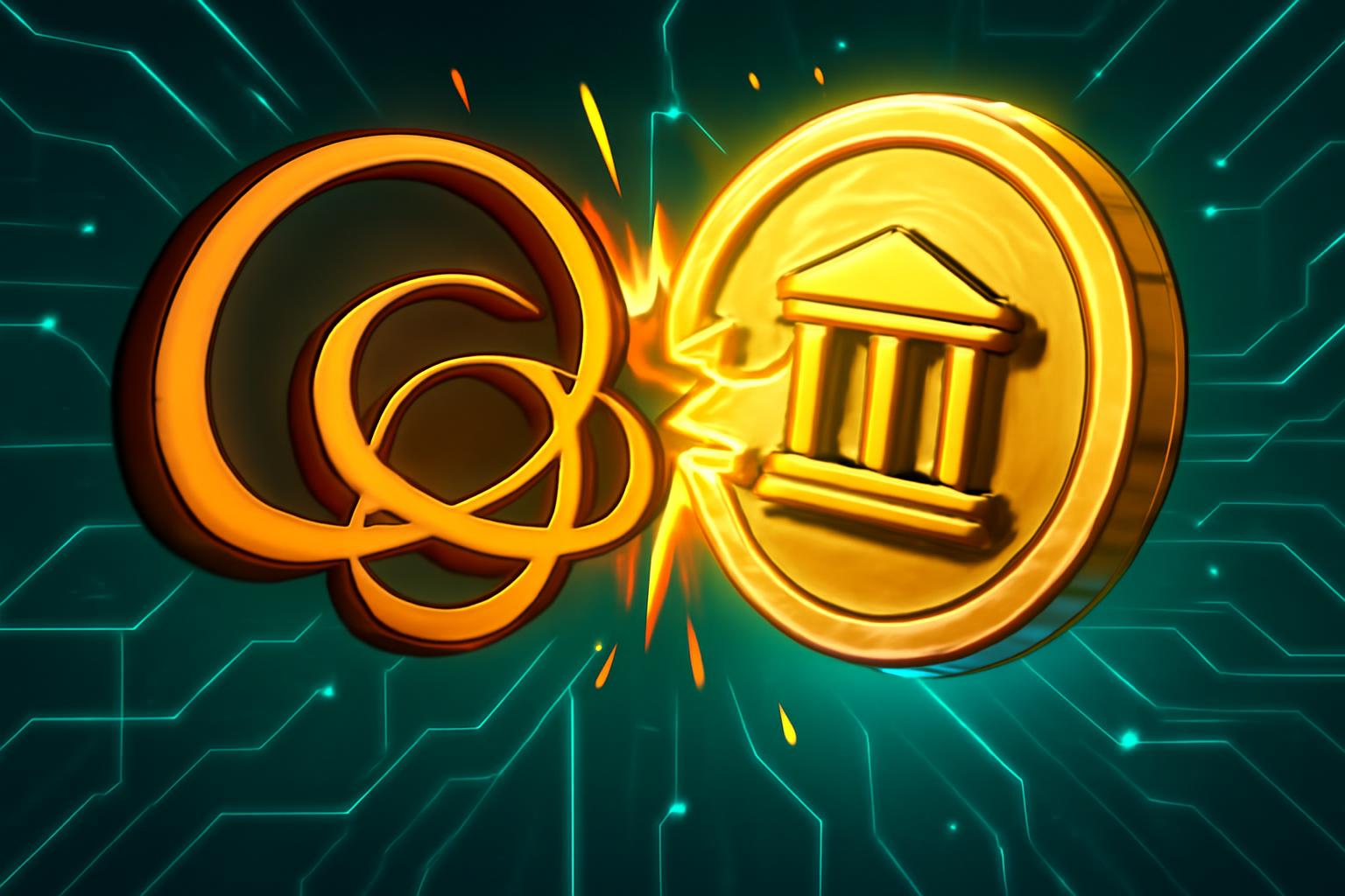 Strategic Investments Drive Real World Asset Tokenization Market Expansion