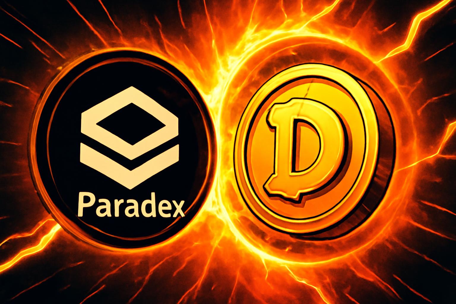 Paradex Signals Imminent DIME Token Generation Event
