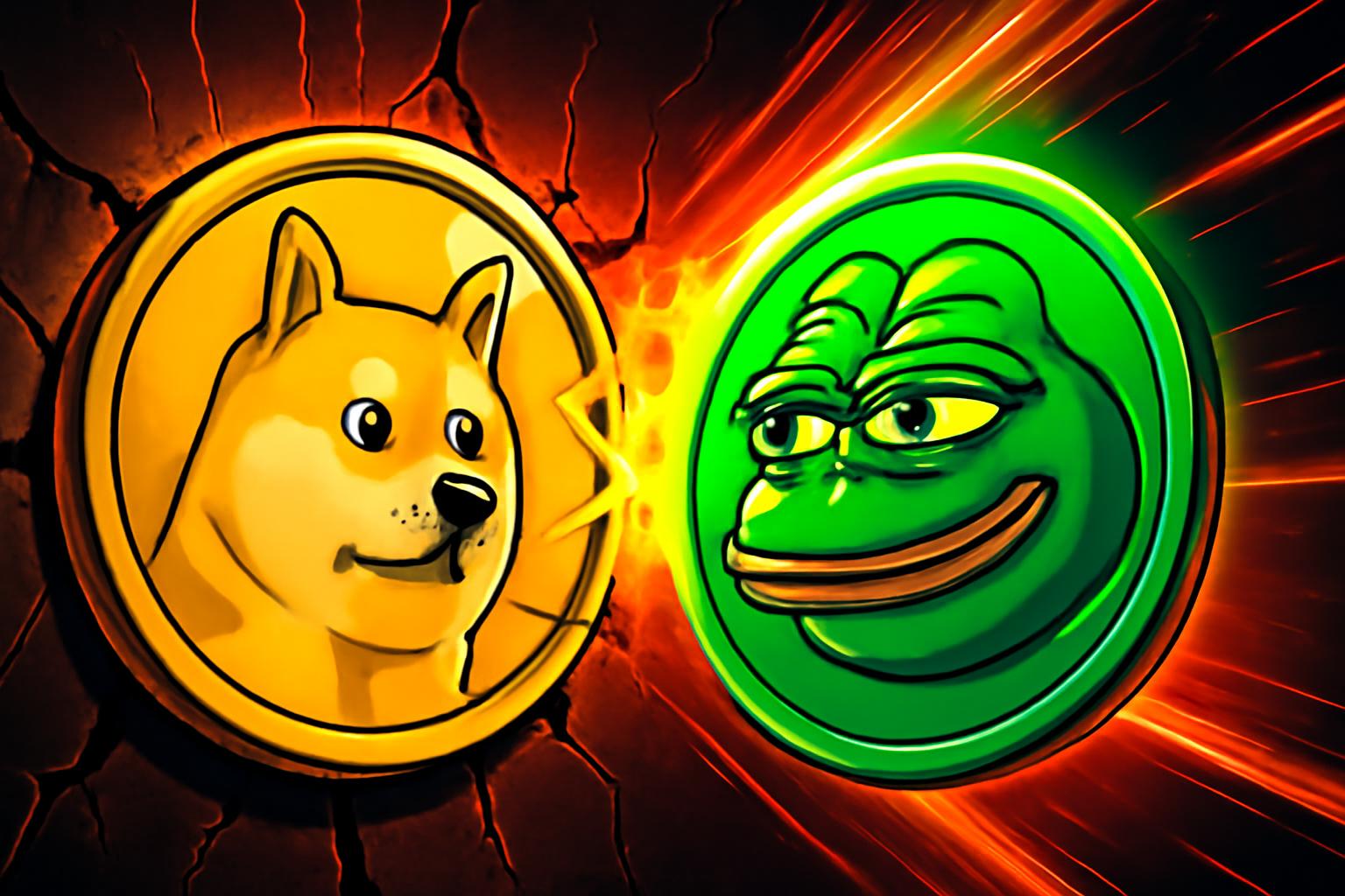 Dogecoin Price Prediction: DOGE Slides as 78 Top Cryptos Fall