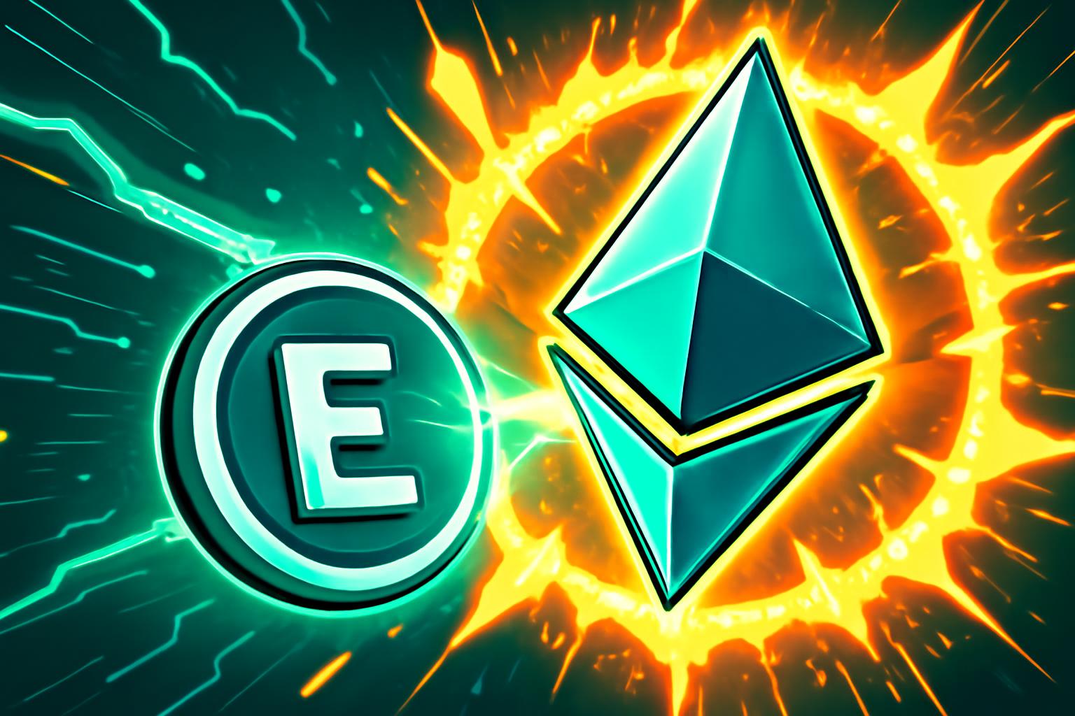 Gnosis and Zisk Unveil Ethereum Economic Zone Rollup Framework