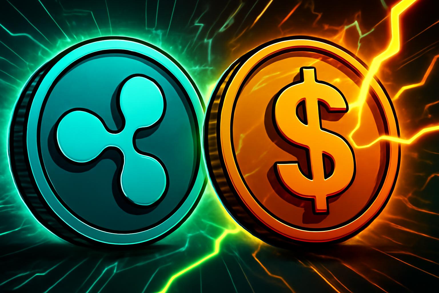 Ripple Expands Payments Platform into End-to-End Stablecoin Infrastructure