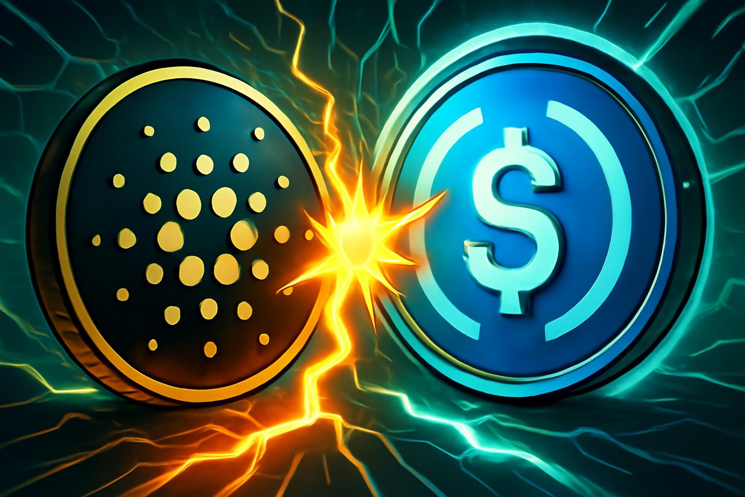 Cardano USDCx Stablecoin Integration via Circle xReserve Expands DeFi on Cardano