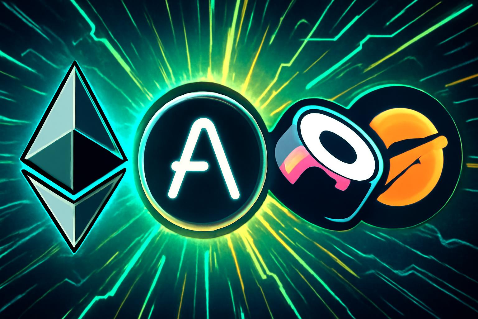 Altcoin Developments to Watch This Week, Says DeFi Investor