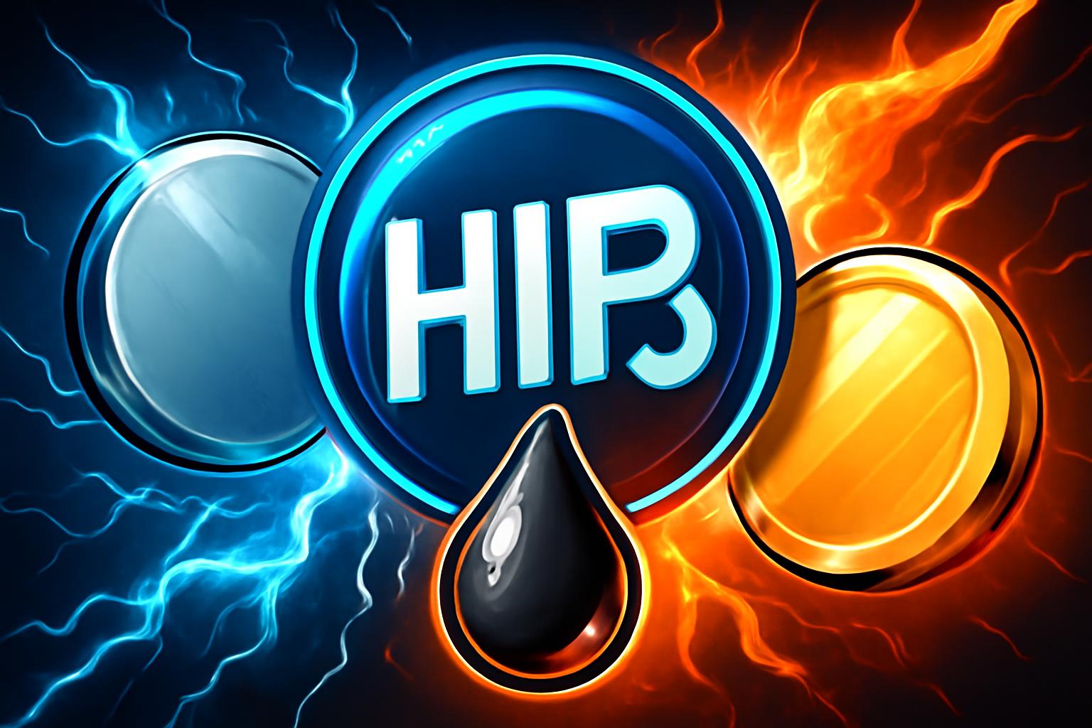 Onchain Commodity Trading Gains Momentum via HIP-3, Liquidity Hurdles Persist