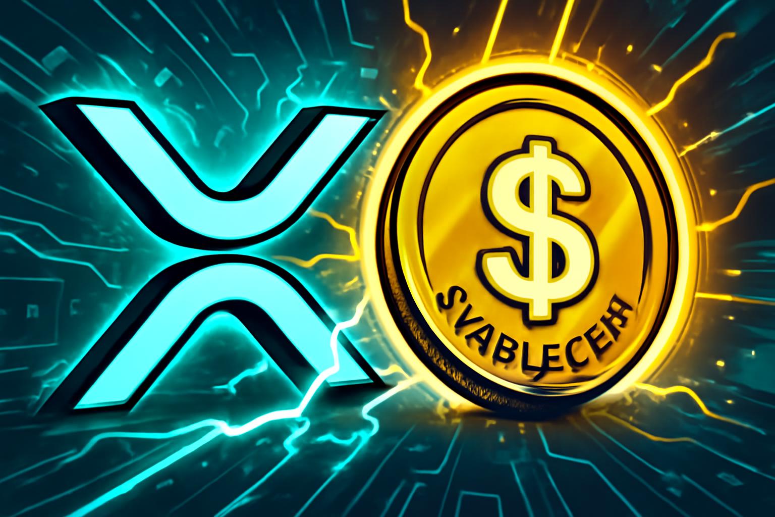 Ripple Eyes On-Chain Shift as Legacy Payments Reach $13 Trillion