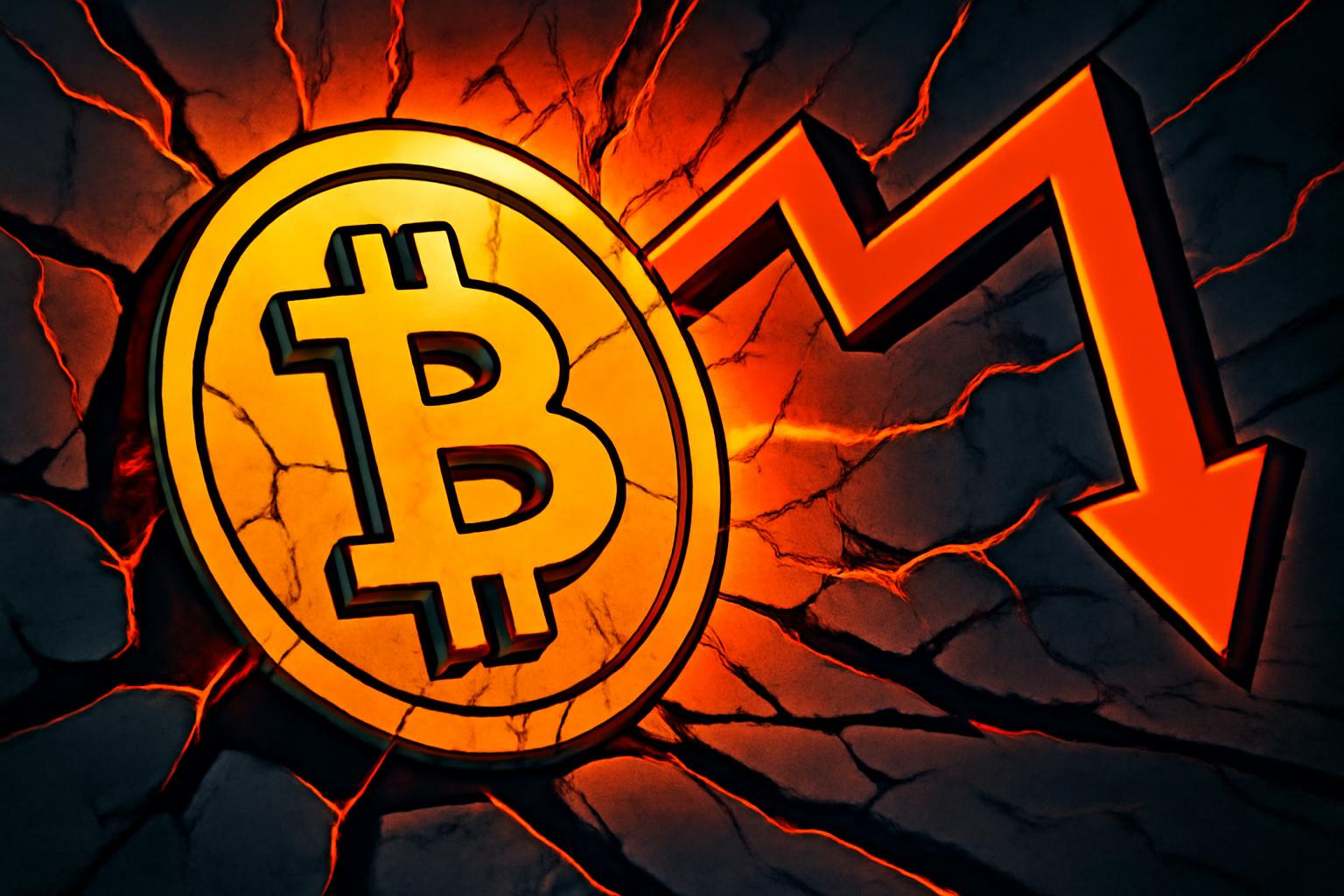 Analysts Warn Bitcoin Below $60K Could Delay Recovery to 2027