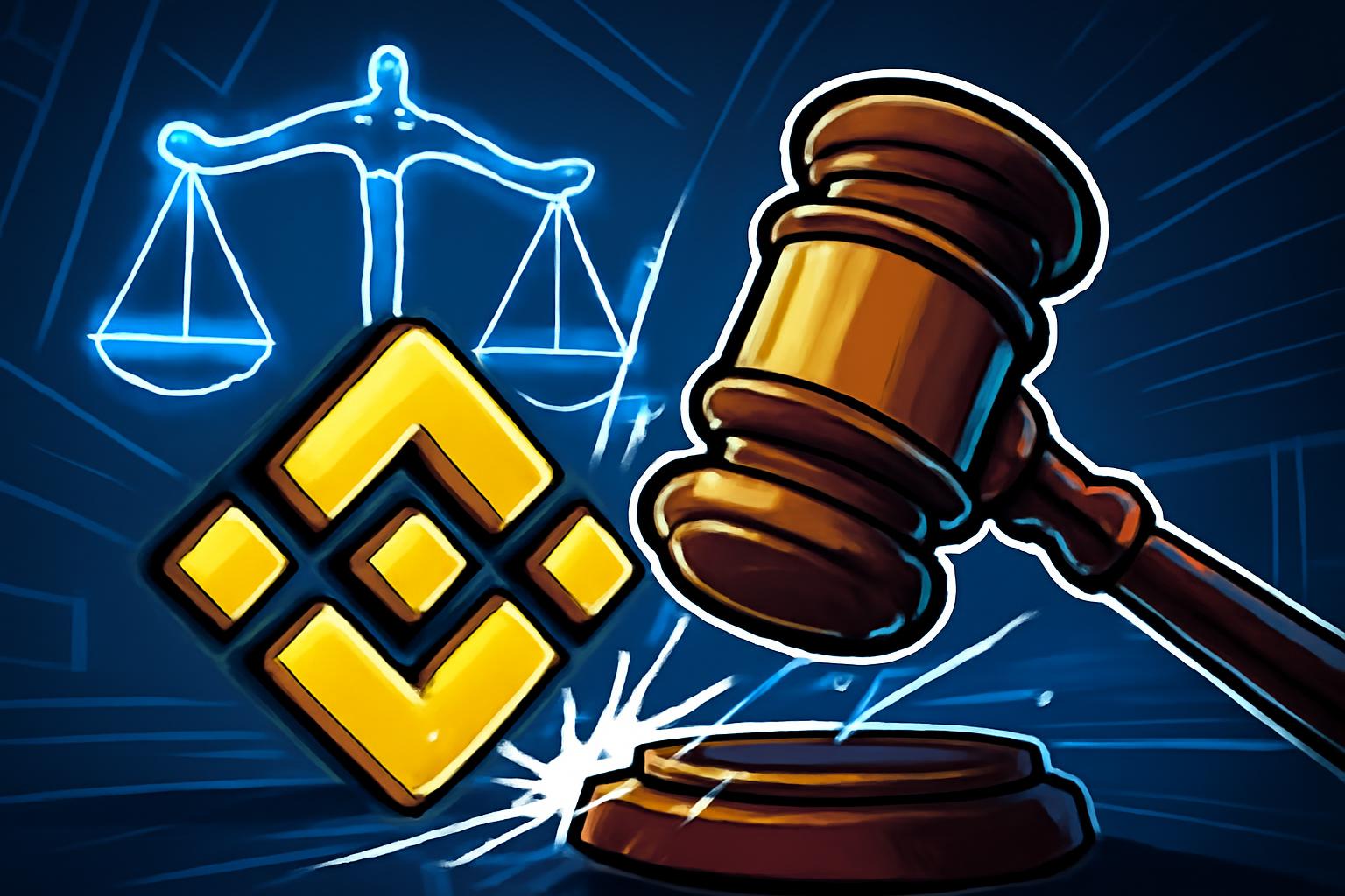 Australian Court Fines Binance Australia Unit $10 Million for Misclassification
