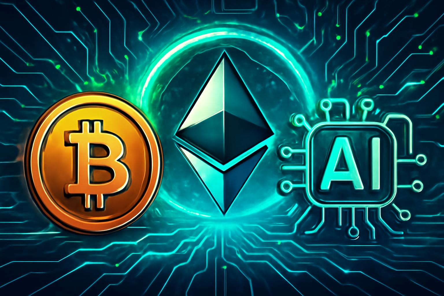 Crypto Currency Outlook: Digital Assets Redefine Global Finance