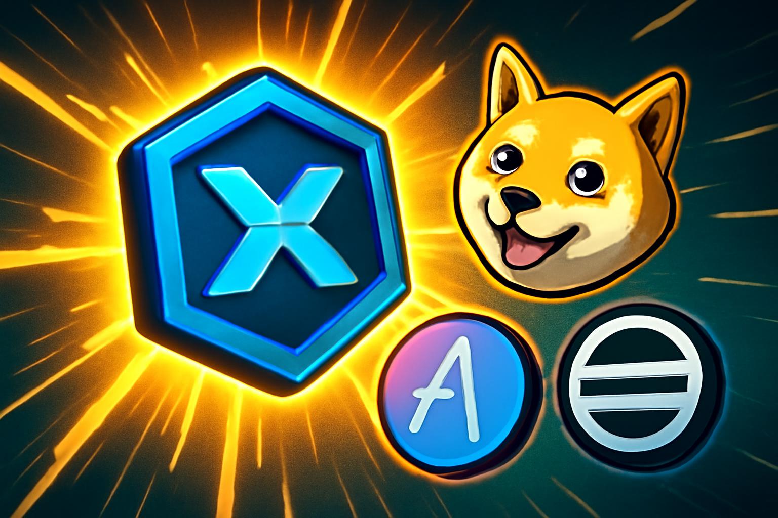 BDAG: The Next Crypto to Explode With Early Access Window (April 8) and June 30 Trading