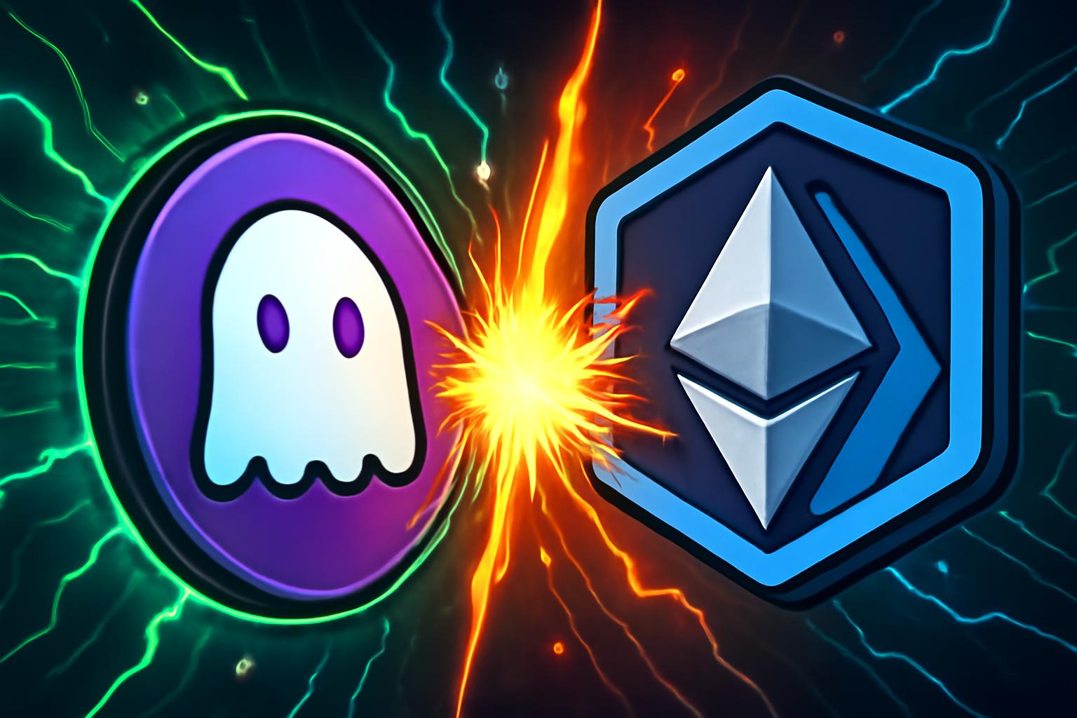 Aave Expands SVR Across Chains, Turning Liquidation MEV into Revenue