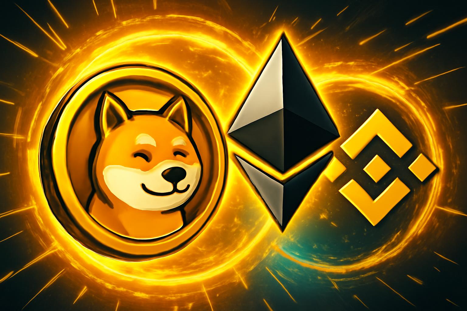 Pepeto Presale Guide: How to Buy with Ethereum Wallets Before Binance Listing