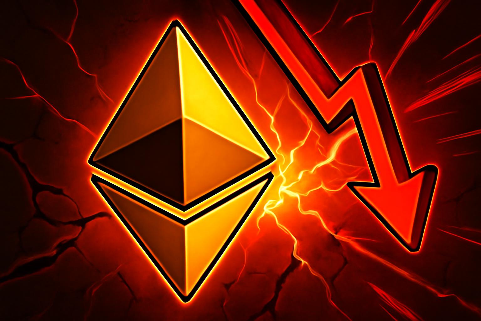 Ethereum Near $2,000 as Longs Build: Watch Breakout to $2,400 or Squeeze to $1,750